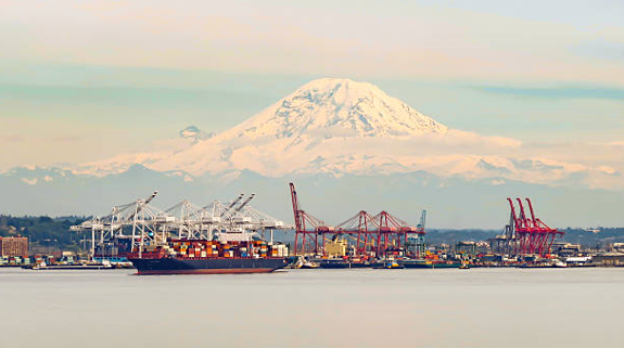 Mercer, provider of all your PNW Logistics needs! Mercer, provider of all your PNW Logistics needs!