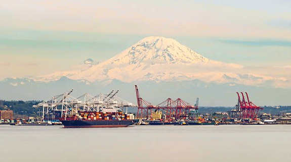 Mercer, provider of all your PNW Logistics needs!